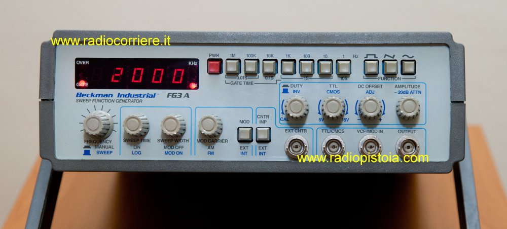 n. 5 testers