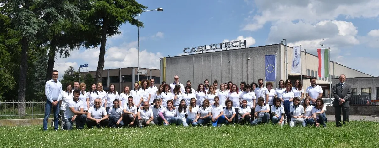 Cablotech Srl