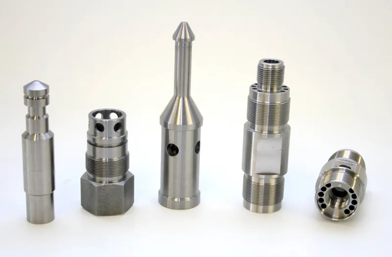 Machine Engineering