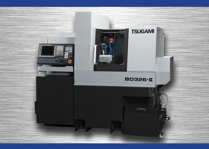 Swiss Lathe