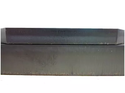 Schnittdicken / Qualität