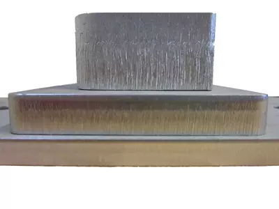 Schnittdicken / Qualität