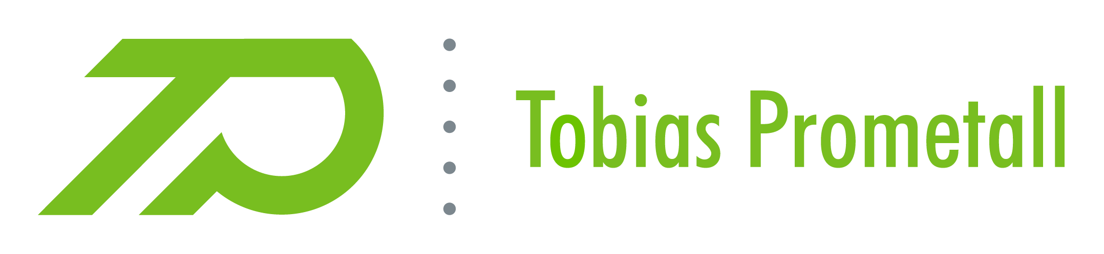 Tobias Prometall GmbH & Co KG Logo