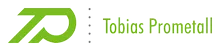 Tobias Prometall GmbH & Co KG Logo