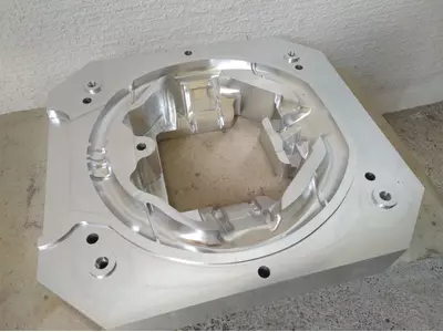 WZ-Lenkrad Ford Mustang