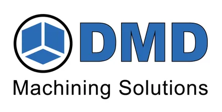 Logo di DMD Machining Solutions