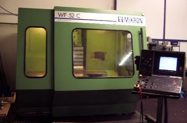 WF 52 C