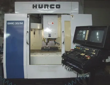 BMC 30 M