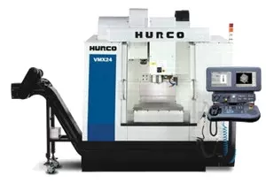 Vertikal Bearbeitungszentrum