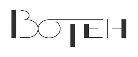 Logo di Cnc strojna obrada metala Boteh