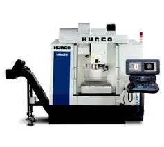 Hurco WMX