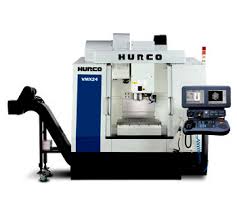 Hurco WMX