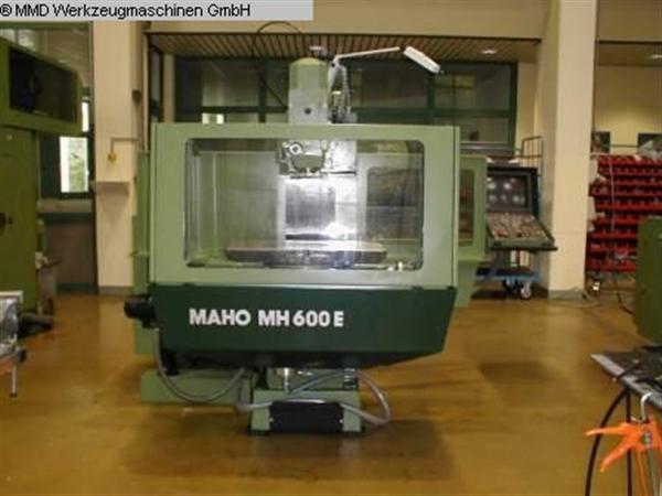 Decel Maho