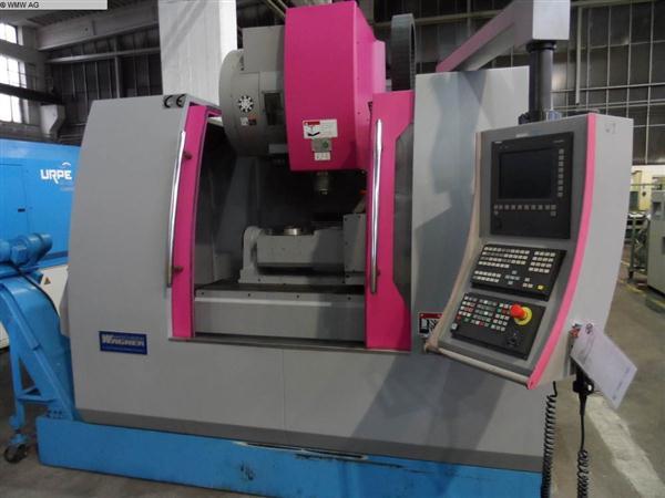 Wagner 1100