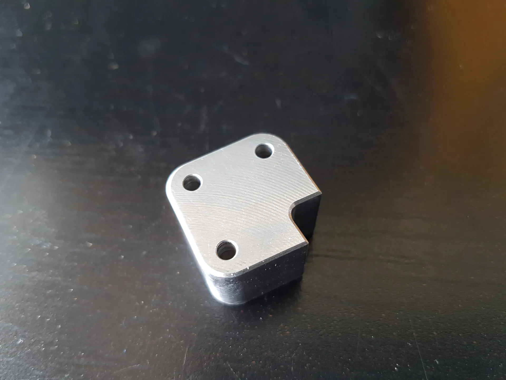 abstimmplatte