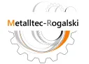 Logo von Metalltec-Rogalski