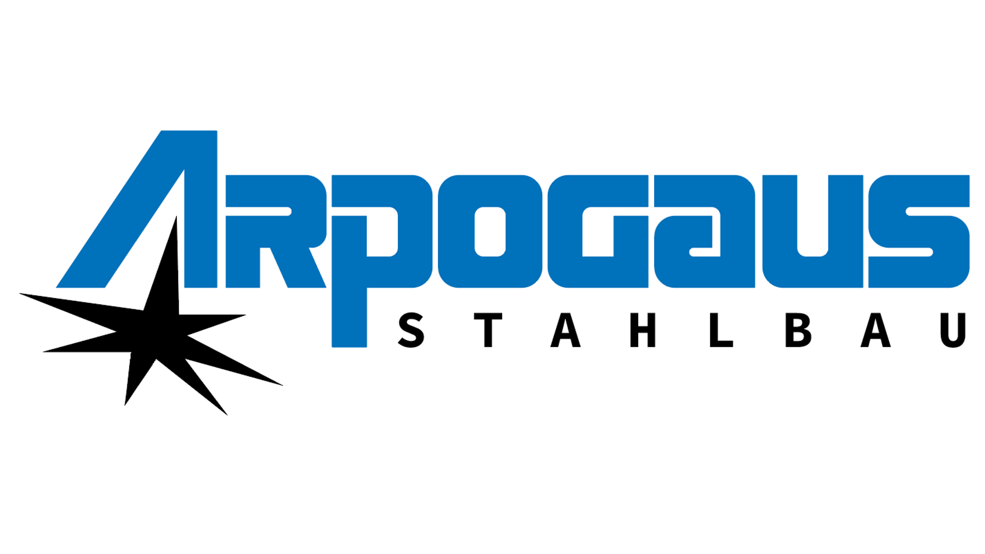 Arpogaus Stahlbau GmbH Logo