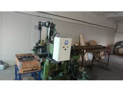 Automatic band saw