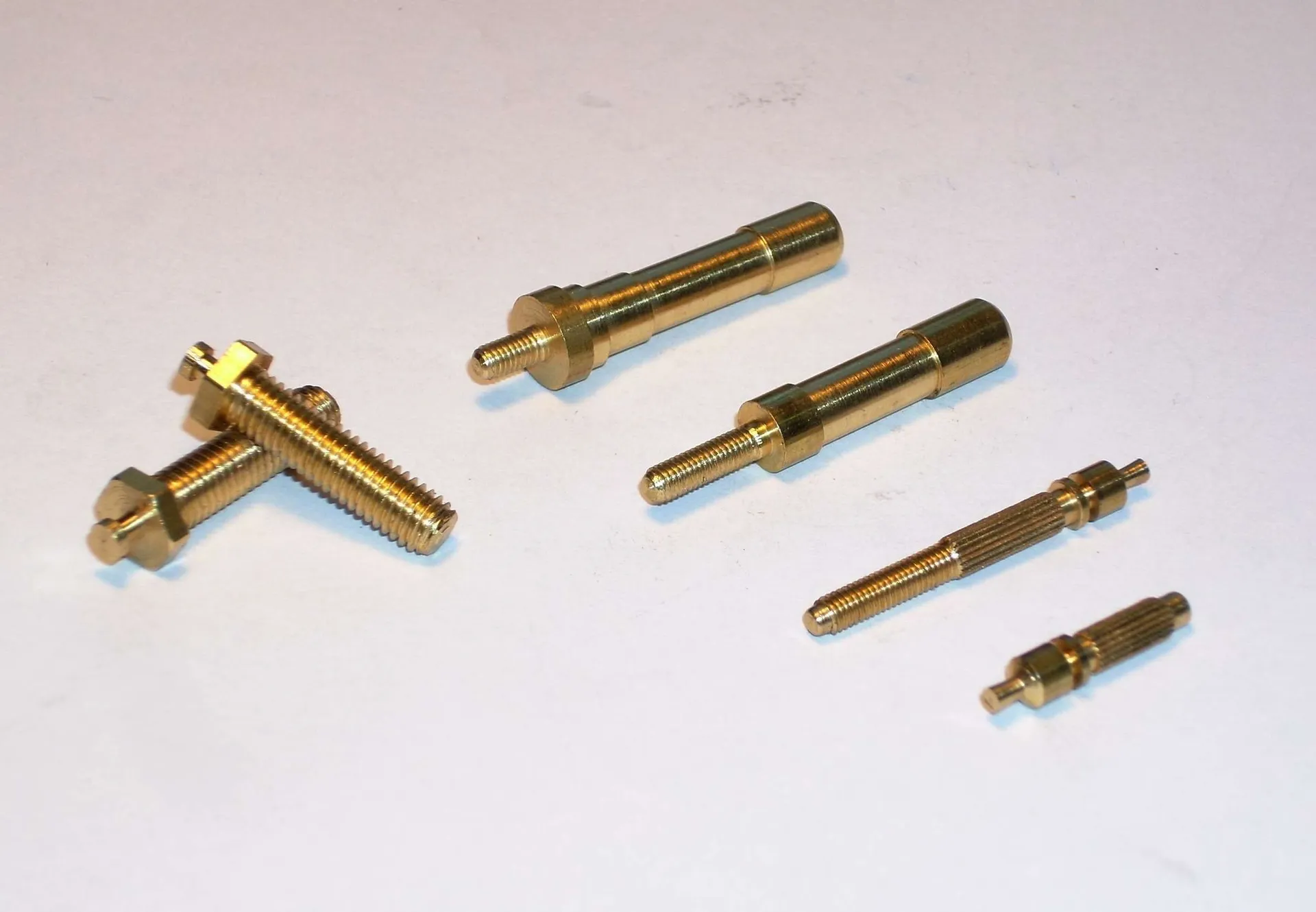 VITI / SCREW