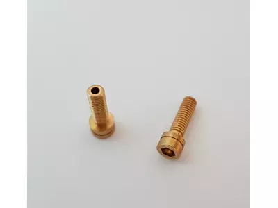 FILETTATURA E BROCCIATURA