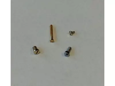 MICROVITI / MIKROSCHRAUBEN 