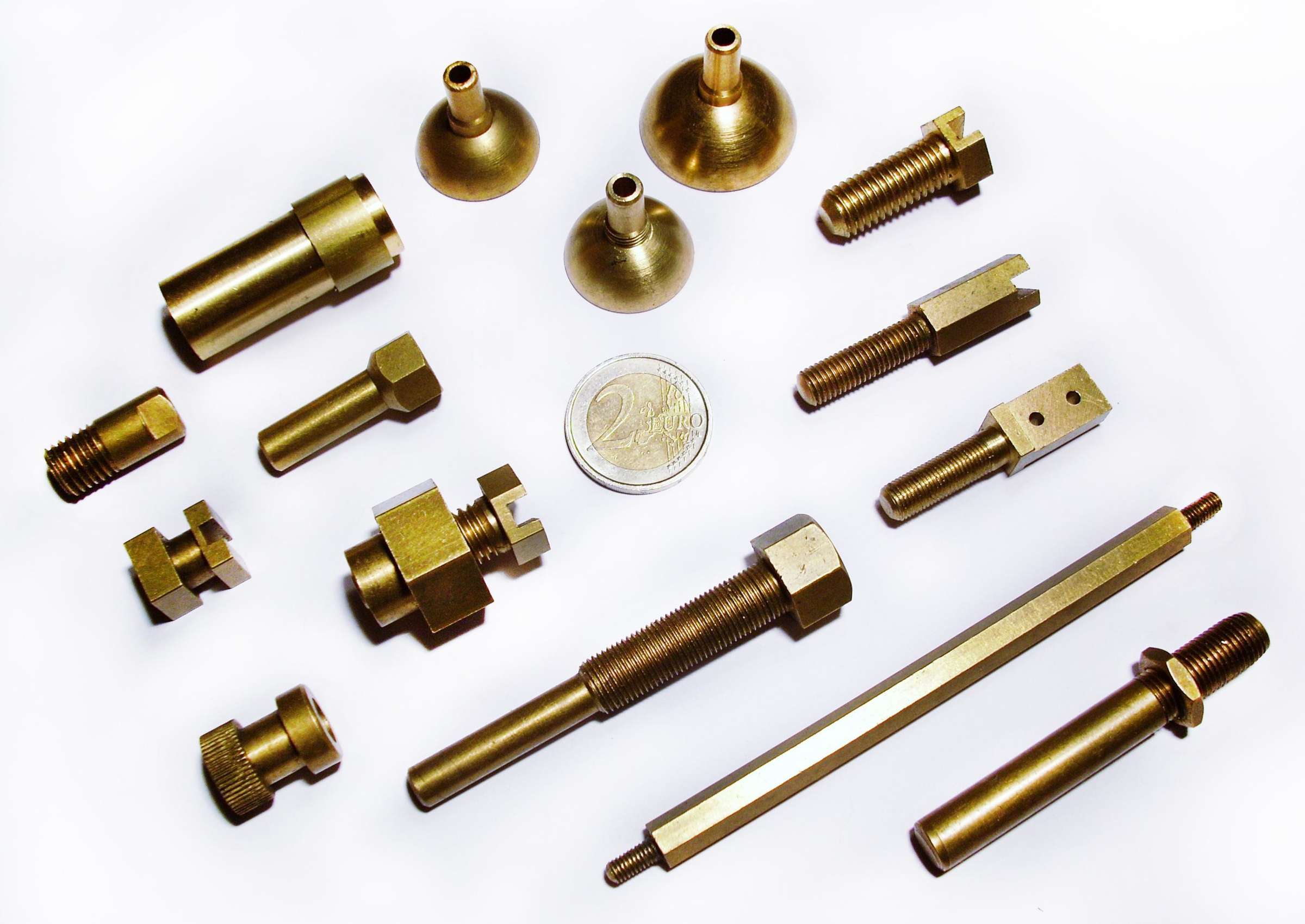 VITI / SCREW