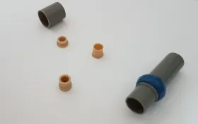 MATERIALI PLASTICI