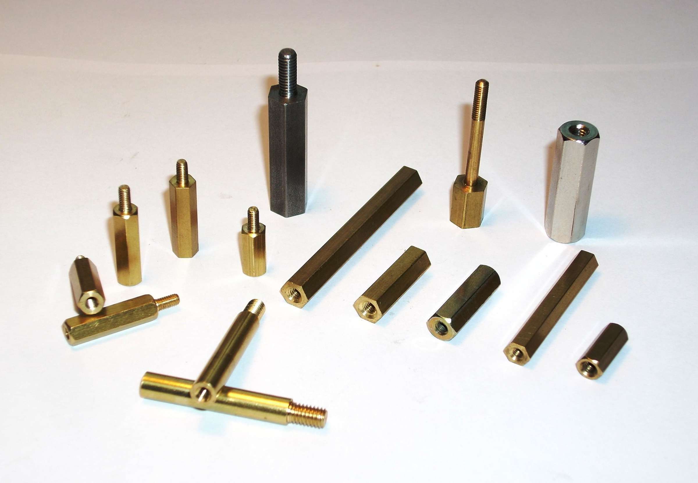 CONNECTOR