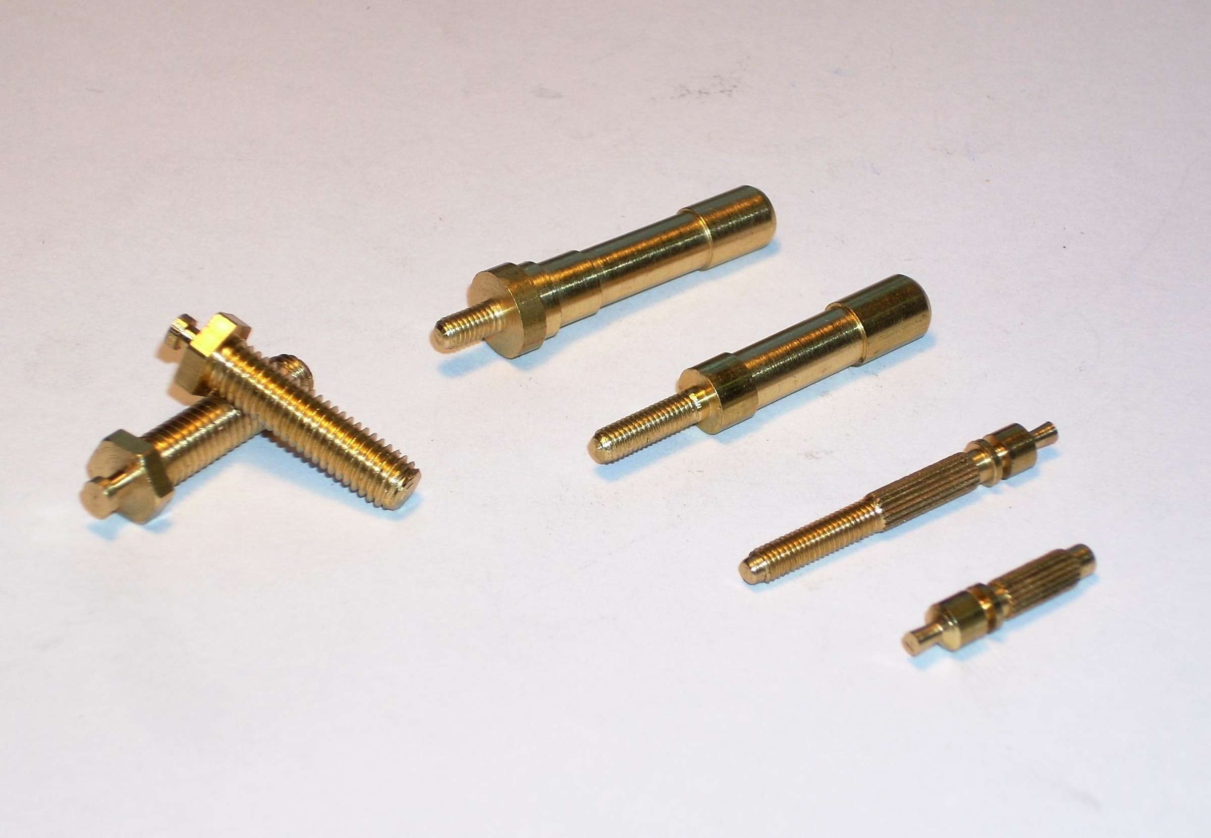 VITI / SCREW