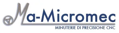 Logo di MA-MICROMEC SRL