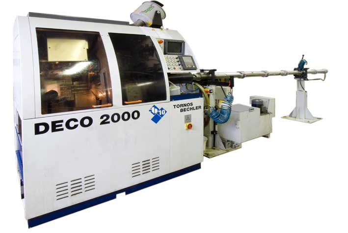 DECO 2000