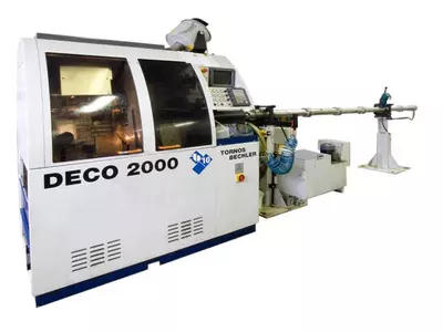 DECO 2000
