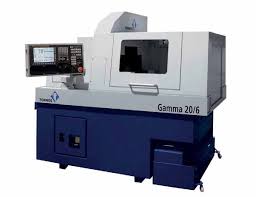 GAMMA 20