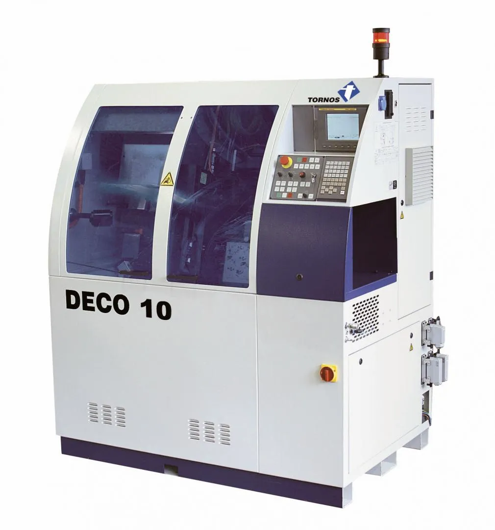 DECO 2000