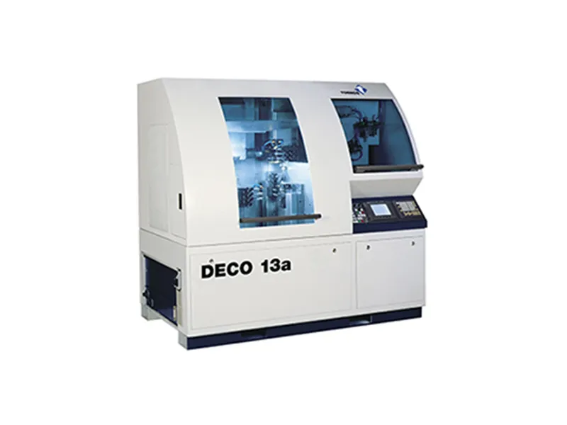 DECO 13