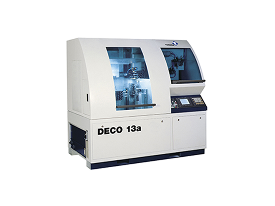 DECO 13
