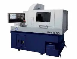 GAMMA 20