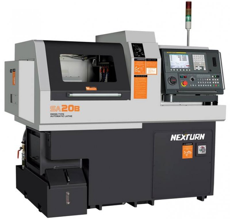 Nexturn SA12B