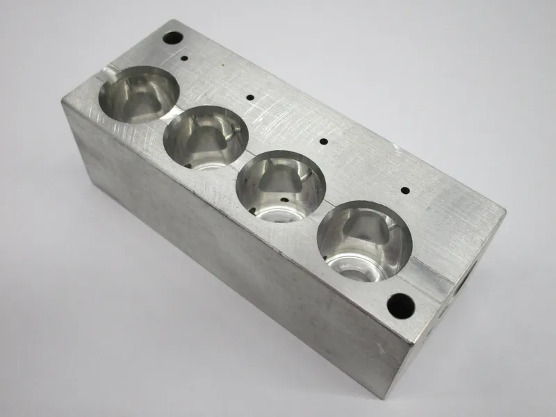 Verteilerblock