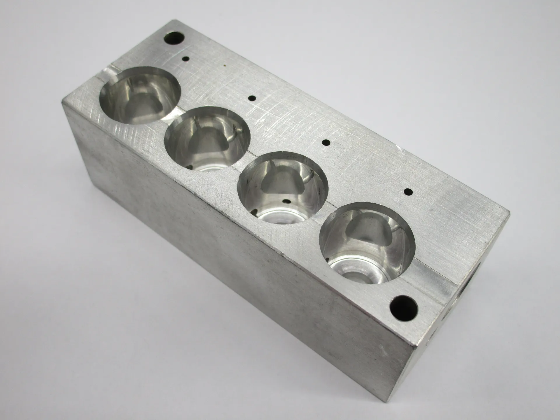 Verteilerblock