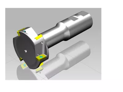 Sonder T-Nutenfräser