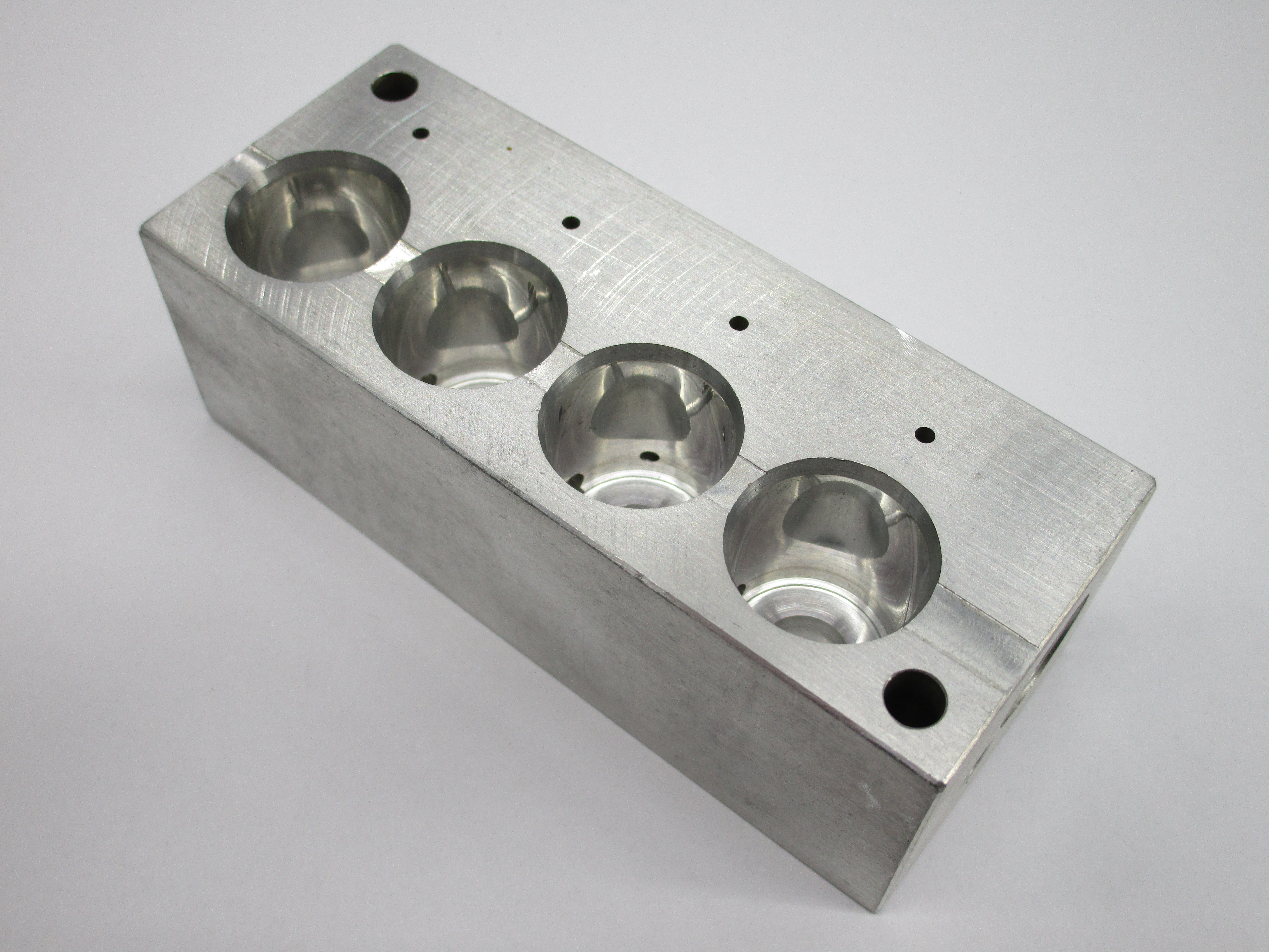Verteilerblock