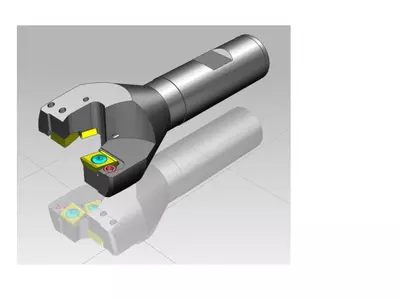 Sonder Glockenwerkzeug