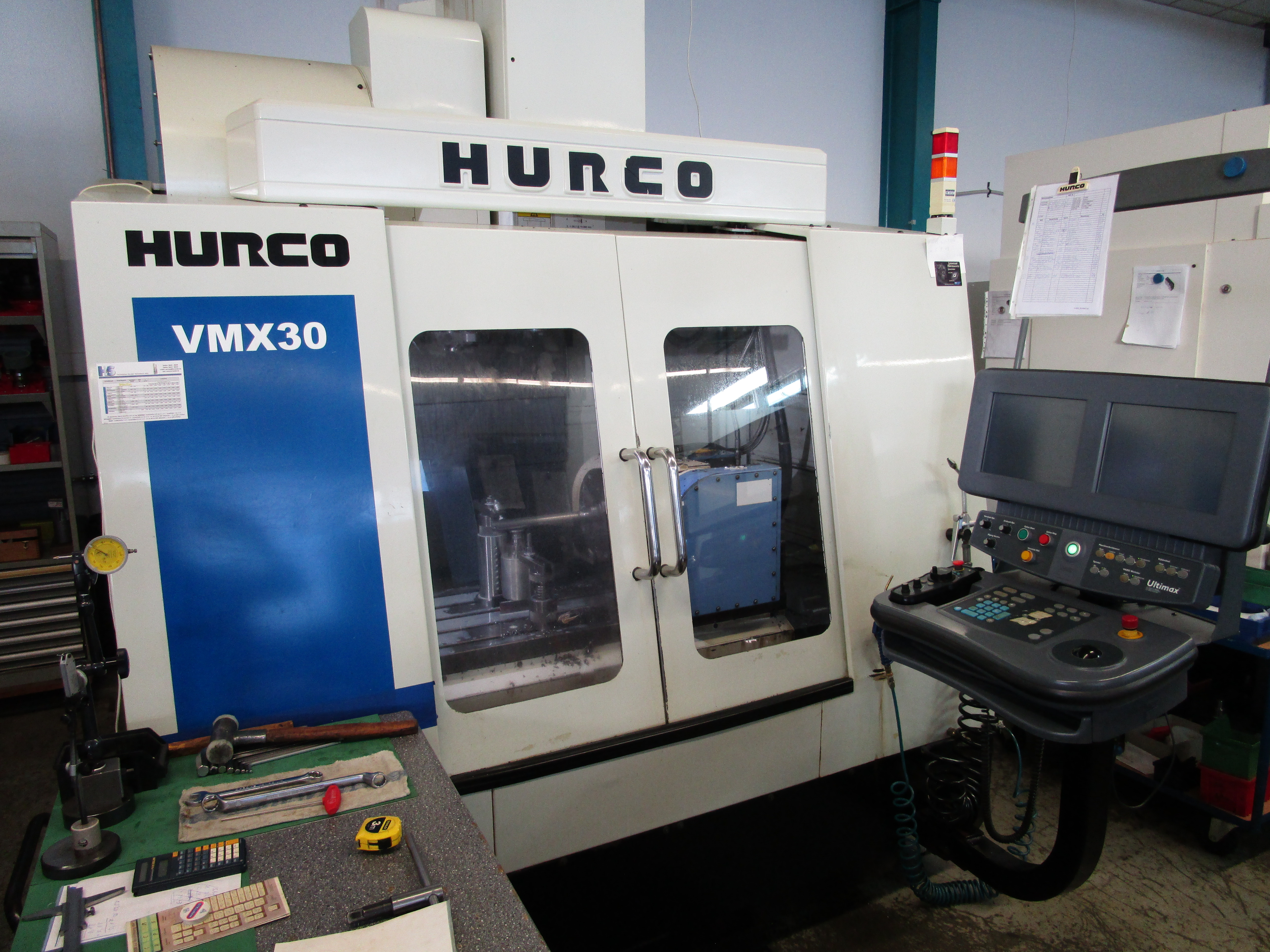 VMX-30