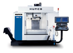 VMX42 mit 4. Achse