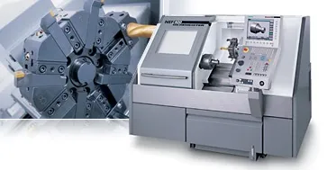 NEF 400