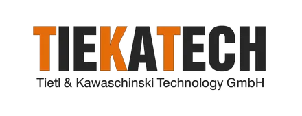 Tiekatech GmbH logo