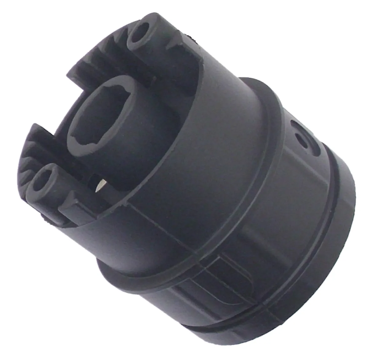 Motor support