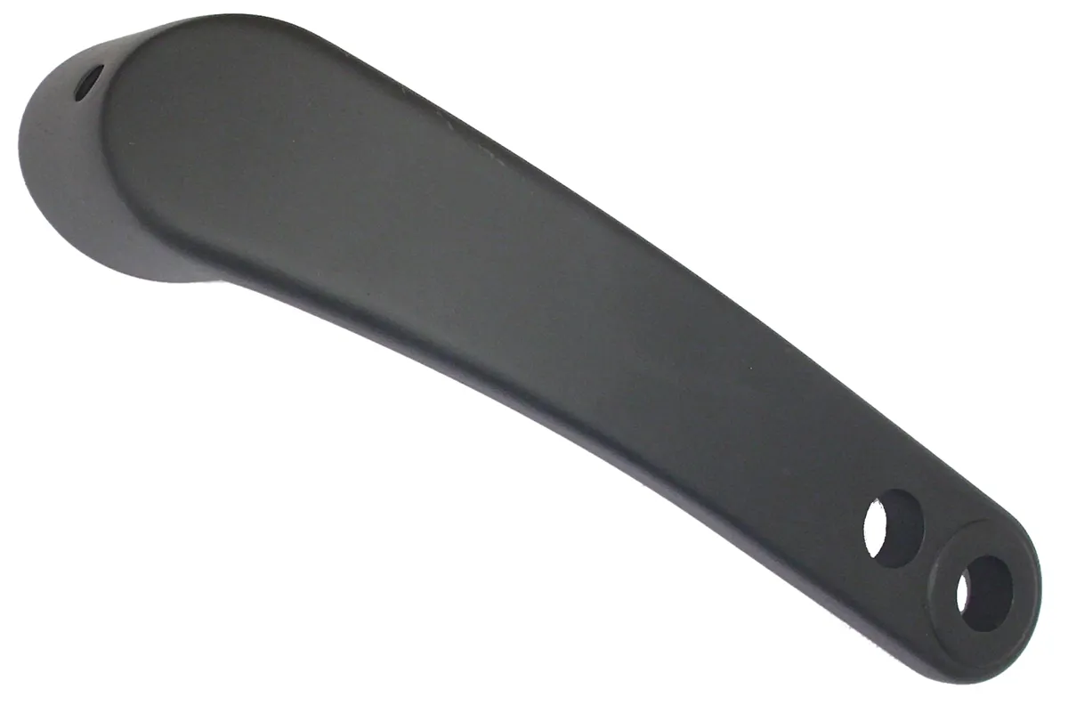 Safety handle