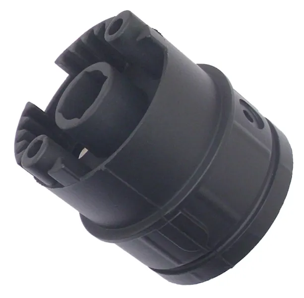 Motor support